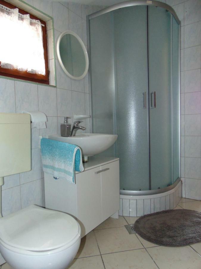 Apartment 3 Задар Экстерьер фото
