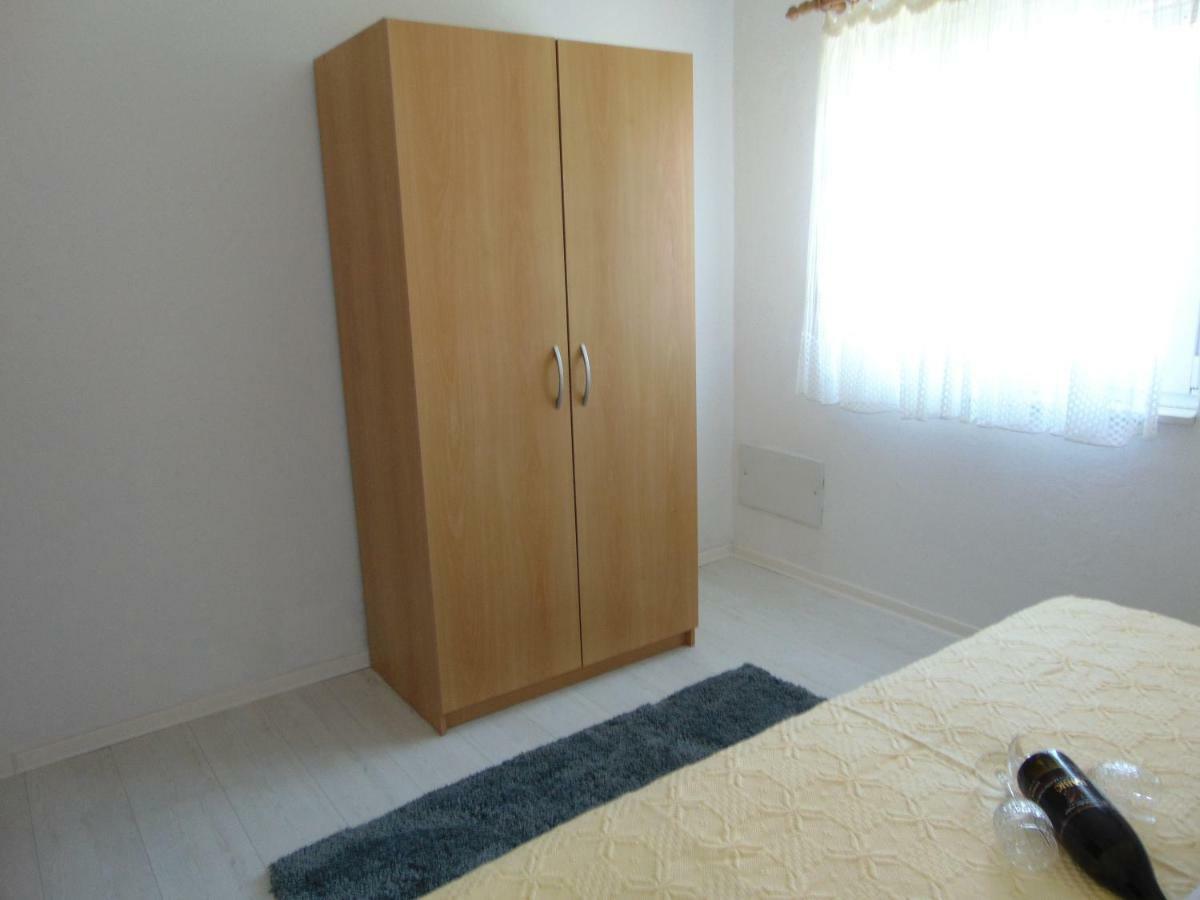 Apartment 3 Задар Экстерьер фото
